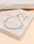 Pulseira Julia Silver