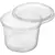 Pote 500ml Redondo c/24