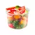 Pote 1000ml Redondo c/24 na internet