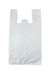 Sacola 90x100 Branca Camiseta Alta Densidade