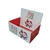Bandeja Alta P 14x21x09 - comprar online