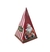 Caixa Cone 8,5x8,5x14 Natal