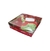 Caixa Duplex XP 21x21x06 Natal - comprar online