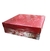 Caixa Quadrada 27x27x09 - comprar online