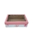 Caixa Presente 16x23x9 MF Visor - comprar online