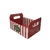Caixote M 14x22x12 - comprar online