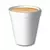 Copo Café 70ml Isopor Térmico c/25 na internet