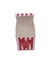 Caixa Cubo 9x9x9 Cromus Presente - R4 Embalagens