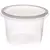 Pote 1000ml Redondo c/24