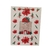 Sacola Decorada P 19x27x08 Natal - comprar online