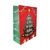 Sacola Decorada M 24x30x12 Natal