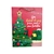Sacola Decorada P 19x27x08 Natal - R4 Embalagens
