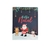 Sacola Decorada M 24x30x12 Natal na internet