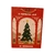 Sacola Decorada G 28x37x12 Natal - R4 Embalagens