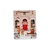 Sacola Decorada G 28x37x12 Natal - comprar online