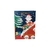 Sacola Decorada G 28x37x12 Natal - R4 Embalagens