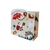 Sacola Recorte P 20x22x10 Natal - comprar online