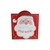 Sacola Recorte P 20x22x10 Natal - R4 Embalagens