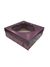 Caixa Visor G 27x27x9 Coração - comprar online