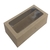 Caixa 1504 c/ 2 Divisórias 26x13x06 Presente Kraft