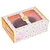 Caixa Pratice Visor 150/250g - R4 Embalagens