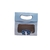 Mini Casinha CR 13x13x5,5 na internet