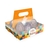 Caixa Display Ovos 6x50g - comprar online