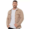 JAQUETA BOMBER INSANITY CAQUI