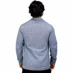 JAQUETA JEANS SENSAÇÕES DELAVÊ - comprar online