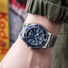 Relógio Casual Roma - Loja de Roupas Masculinas | Use Vegh