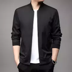 Jaqueta Gola Beisebol - Loja de Roupas Masculinas | Use Vegh