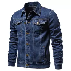 Jaqueta Jeans Volg - comprar online