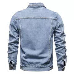 Jaqueta Jeans Volg na internet