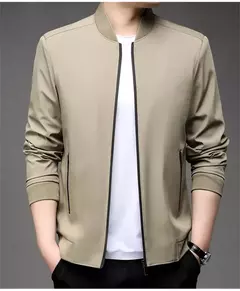 Jaqueta Gola Beisebol - Loja de Roupas Masculinas | Use Vegh