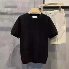 Camisa Texturizada Fiber Retrô - loja online