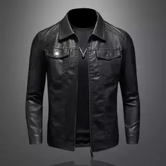 Jaqueta de Couro Urban Select - comprar online