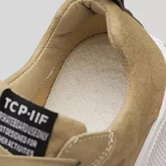 Tênis Casual Lisboa