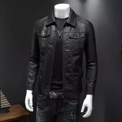 Imagem do Jaqueta de Couro Urban Select