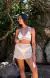 Top Marina crochê - comprar online