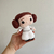 Baby Yoda e Princesa Leia - comprar online