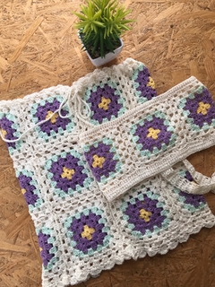 Conjunto Beta Square