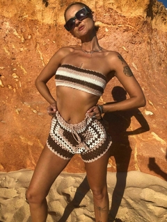 Conjunto Camila
