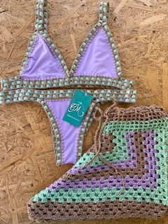 Combo Lavanda