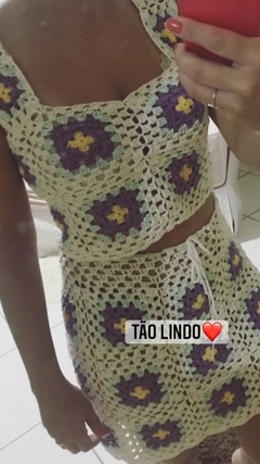 Conjunto Eslô - comprar online