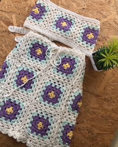Conjunto Beta Square - comprar online