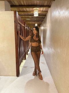 Conjunto Alana - comprar online