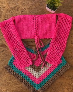 Conjunto Jana neon - comprar online