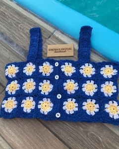 Cropped Margarida