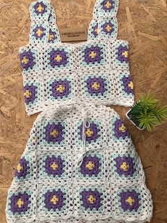 Conjunto Eslô