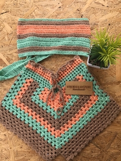 Conjunto Coral